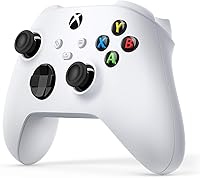 Vista 3 de Robot inalámbrico Xbox Series S o X Blanco