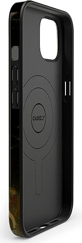 Vista 92 de Casely Funda para iPhone 13 Flores de Van Gogh El 50 aniversario del Museo Van Gogh Compatible con MagSafe 07 Van Gogh Todas Las Flores 50