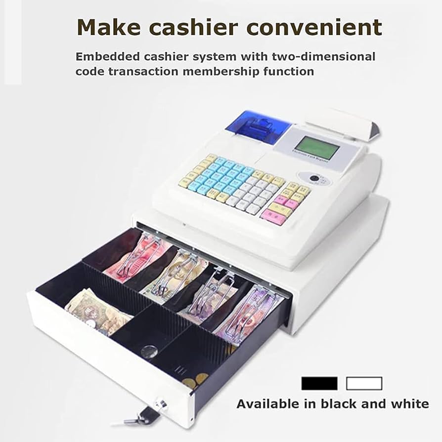 blayn タッチパネル式　posレジ　キャッシュドロワー　セット blayn タッチパネル式 posレジ キャッシュドロワー セット 業界