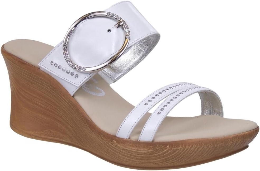 Onex Women's Cynthia Wedge Sandal