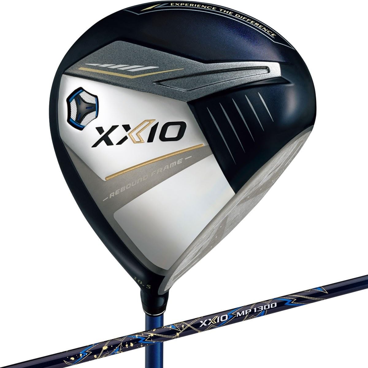 DUNLOP - 【ゼクシオ XXIO】確約済 Amazon.co.jp: DUNLOP(ダンロップ) ゴルフ ドライバー XXIO