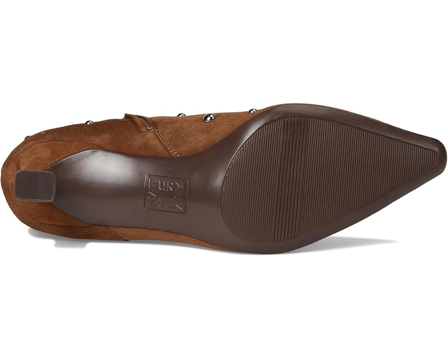 Naturalizer Deesha Bootie - Bottom View