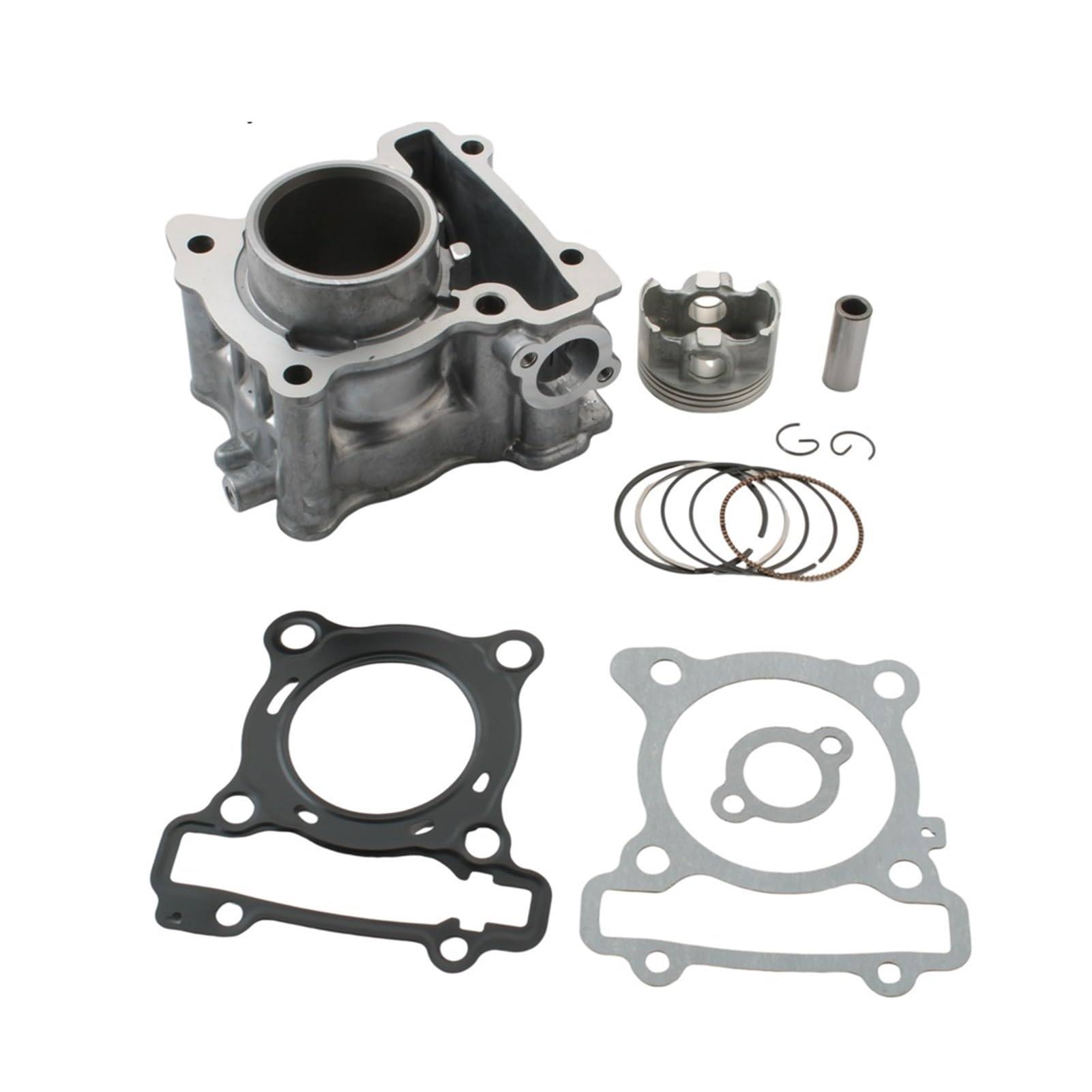 Cilindro BWS125 para motor de 4 tiempos que recupera la potencia y compresión de tu scooter 6