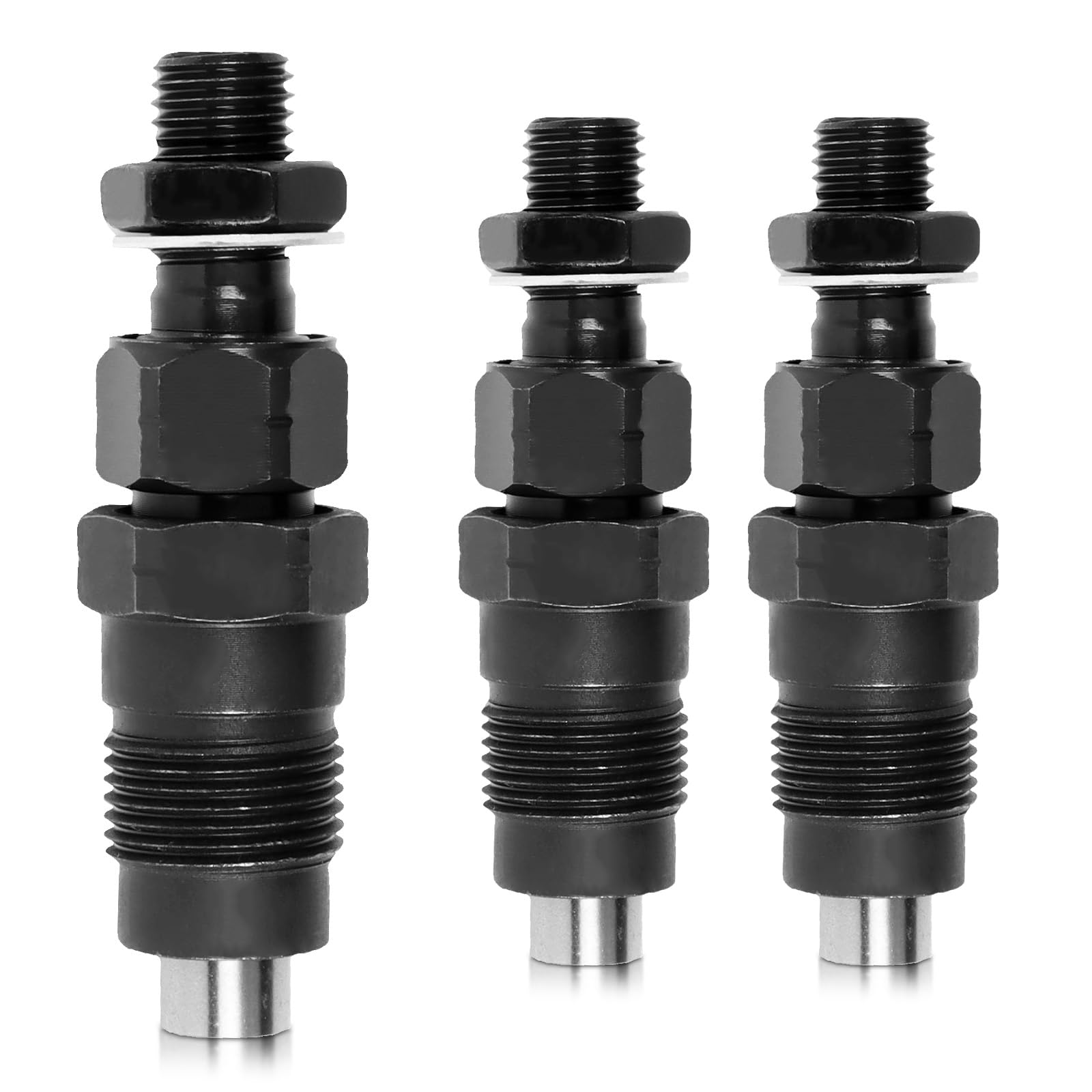 Amazon.com: PANGOLIN 131406360 SBA131406490 Fuel Injector 3PCS for