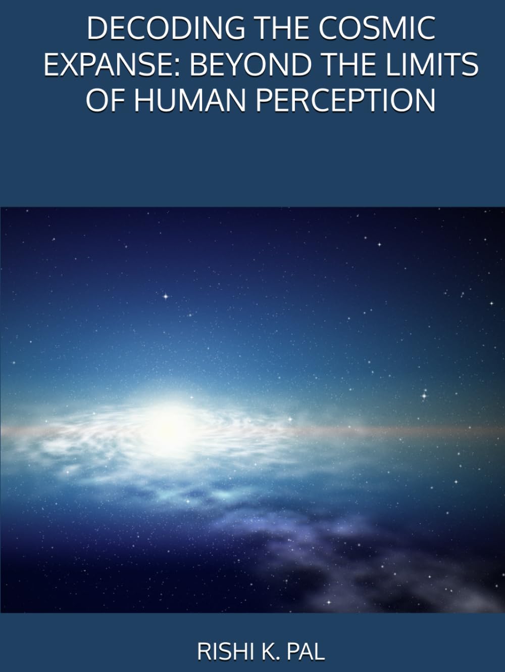 DECODING THE COSMIC EXPANSE: BEYOND THE LIMITS OF HUMAN PERCEPTION
