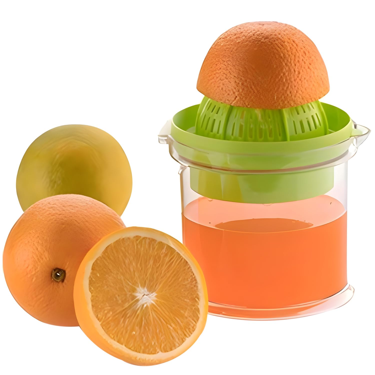 Oblivion Manual citrus juicer | Orange Juicer | Hand Press Manual Juicer For Fruits | Manual Sweet Lime Juicer | Juicer For Orange, Pomegranate, Water Melon, Strawberry, Mosambi (Pack of 1) (B0BX46HV1X) Amazon Price History, Amazon Price Tracker