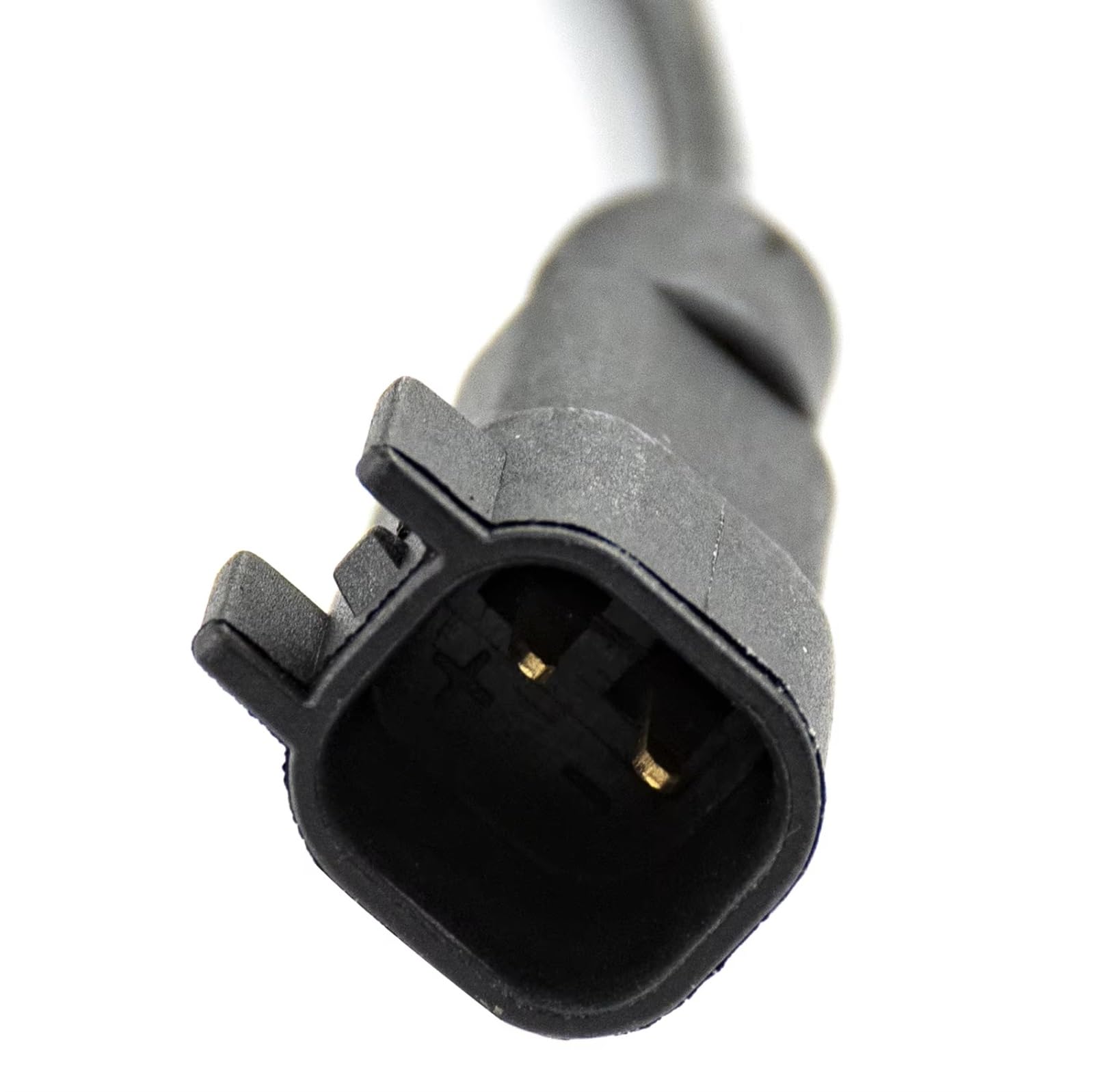 Sensor revoluciones Compatible Con Buick Para Allure 2010 Para LaCrosse 2010-2011 Sensor De Velocidad De Rueda Trasera Izquierda Y Derecha ABS Sensor De Velocidad ABS OE 12841556