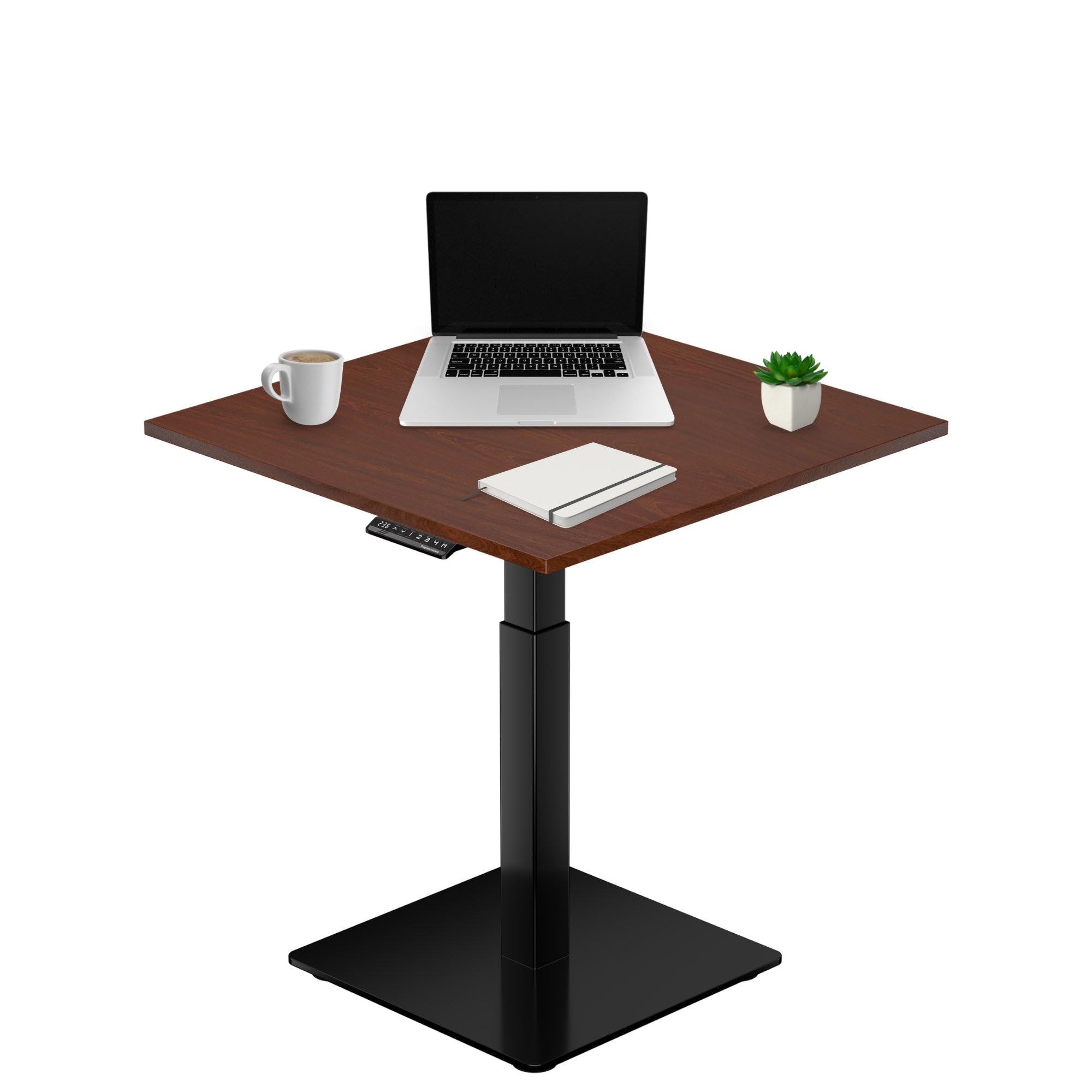 Amazon.com: Progressive Desk Mini Ryzer Computer Square Tabletop