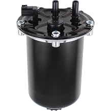Fuel Filter Housing for Nis-san
