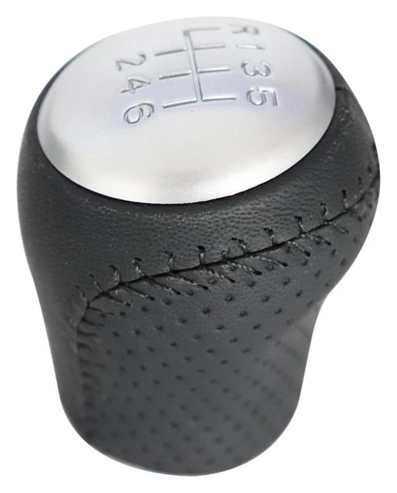 GXSAI Car Gear Lever for Nissan for Juke F15 for X-Trail T31 for Qashqai MKI JJ10 6 Speed Gear Shift Knob