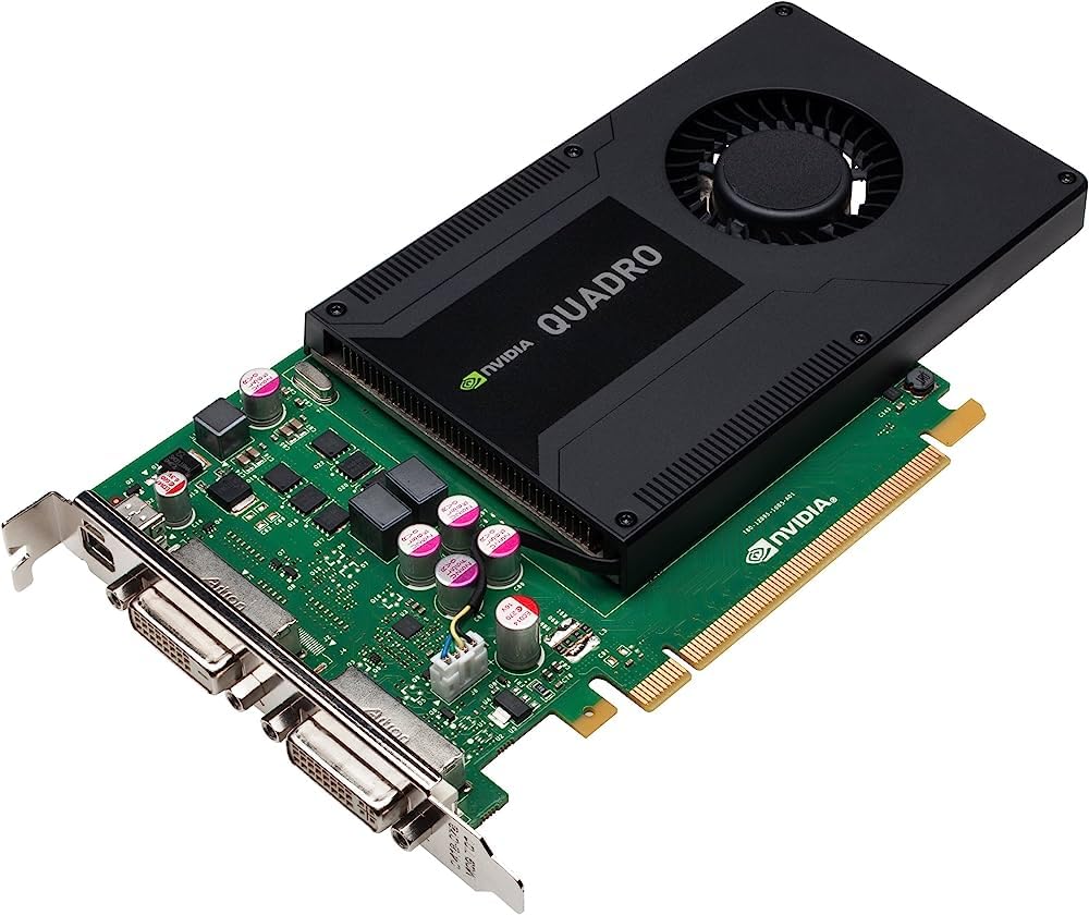 Amazon.co.jp: NVIDIA Quadro K2000D - グラフィックスカード - Quadro