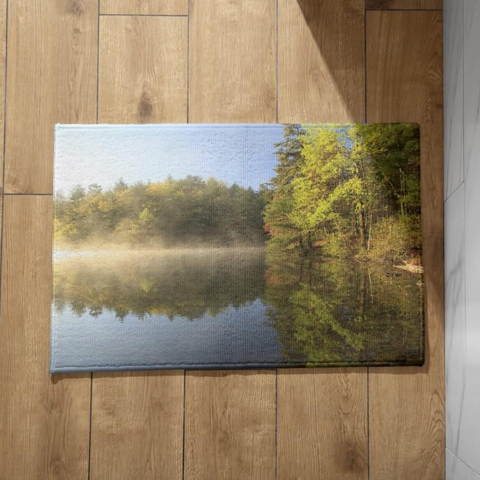 Tapis de porte extérieur CEVAN la durabilité naturelle d'un paillasson haut de gamme