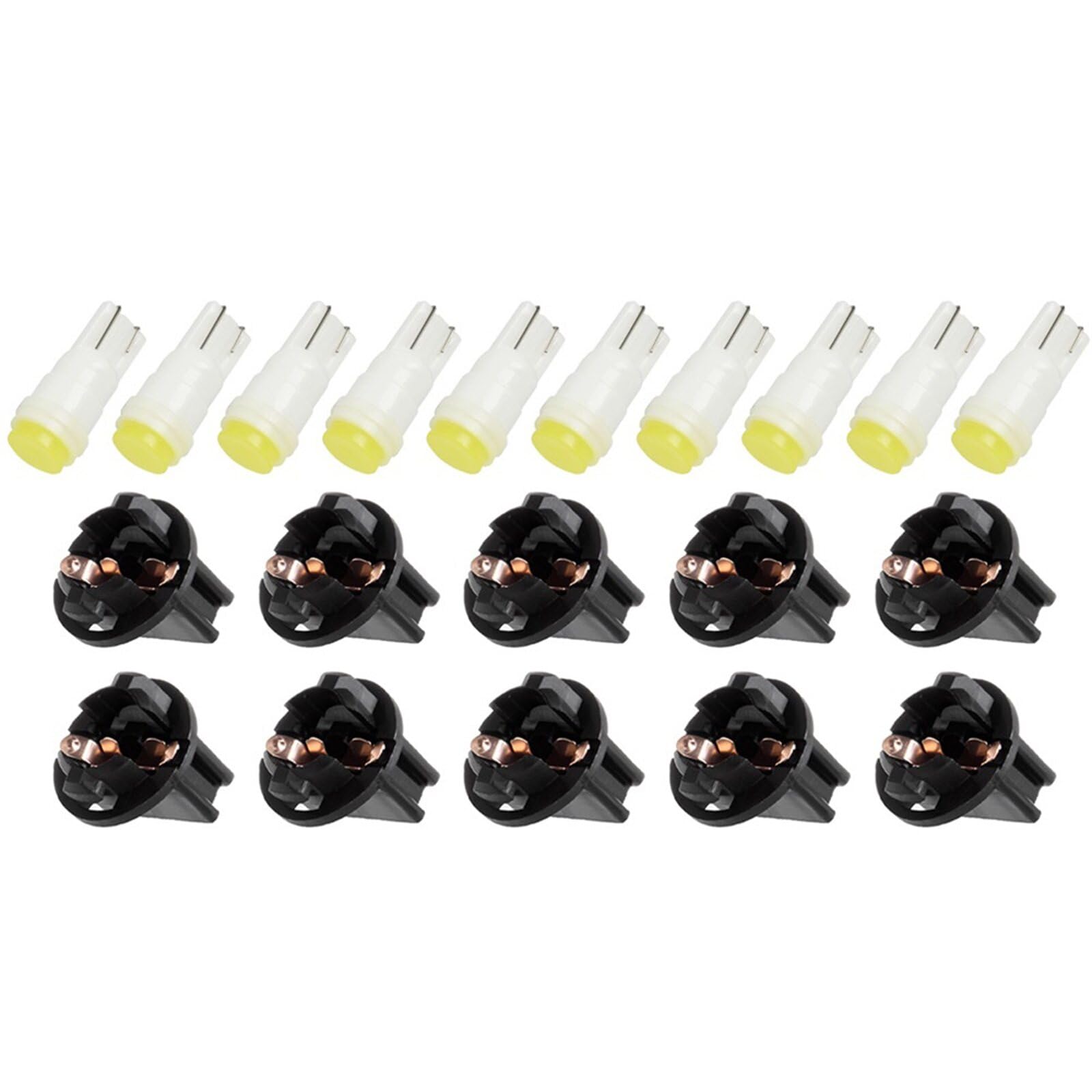 Bombillo Miniatura Tablero ISKRO para Vehículo