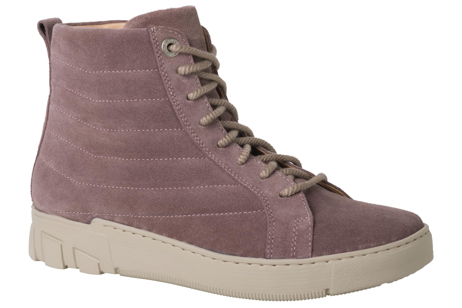 Ganter Women's Giulietta Fashion Boots, rose, 6.5 UK