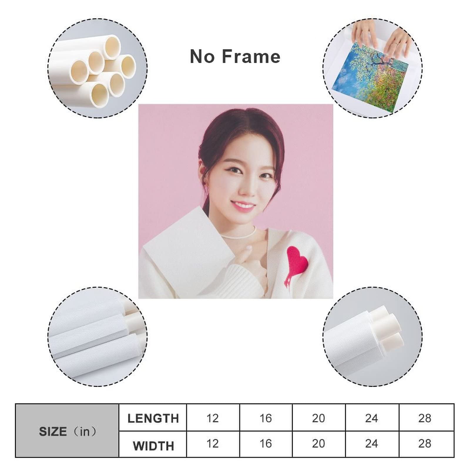 Amazon.co.jp: AYAKA アヤカ NiziU ニジュー 1st Album U CHOPSTICK