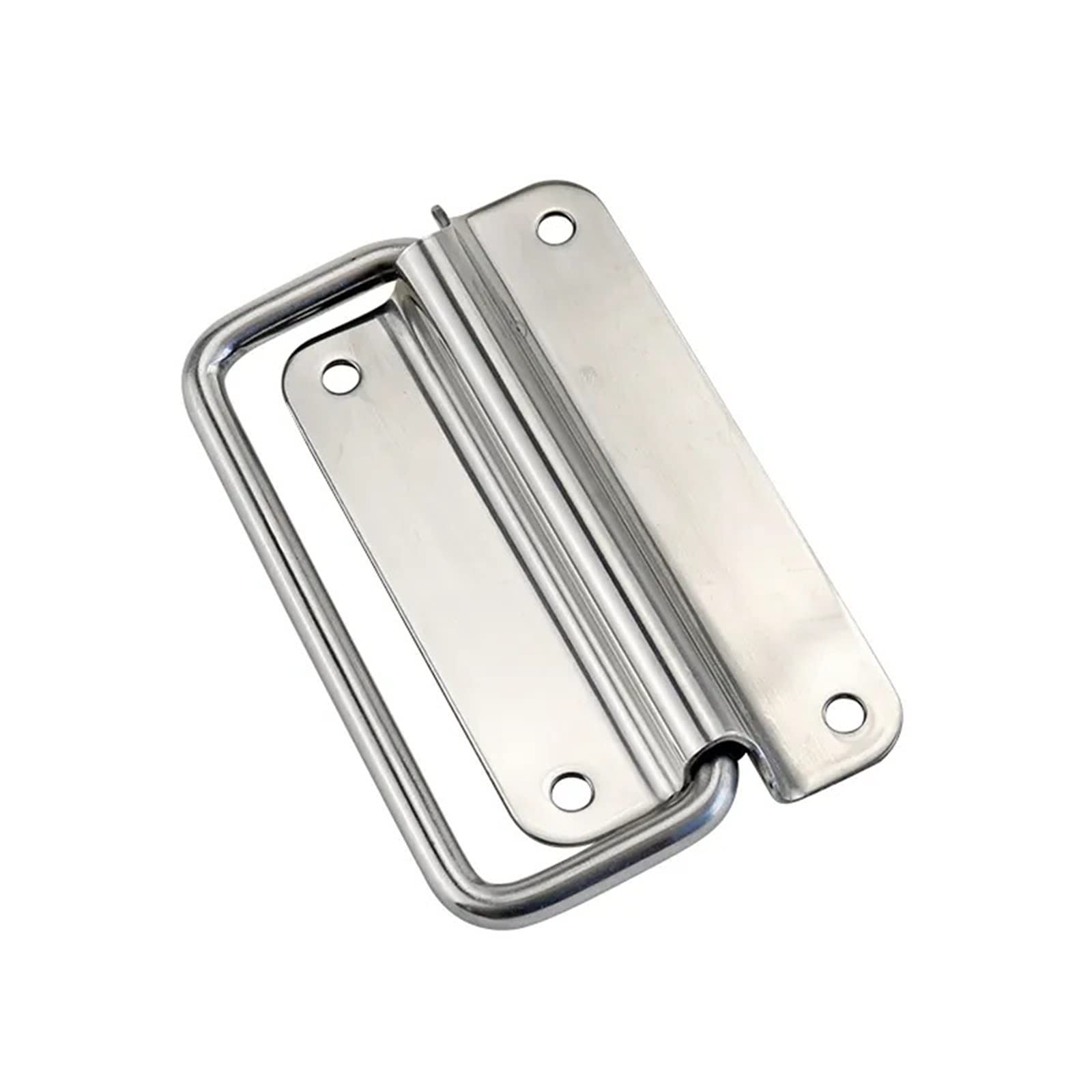 Poignée de traction pliable MOBYAT en acier inoxydable 304 durable PL103-3