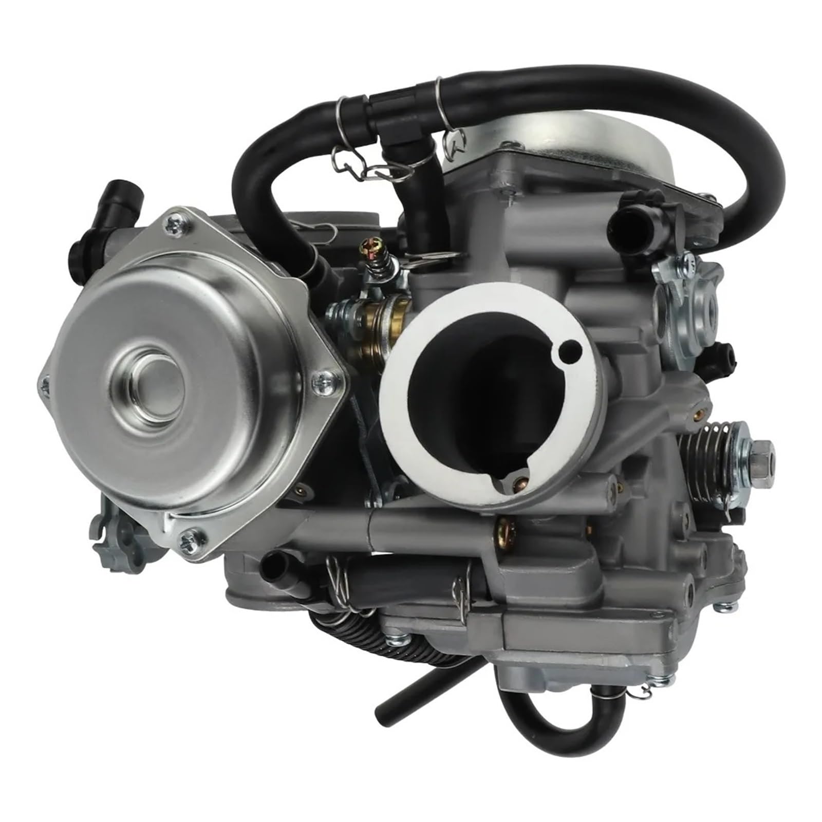 Carburateur Shadow 600 évite les fuites essence VT600 VLX - 7