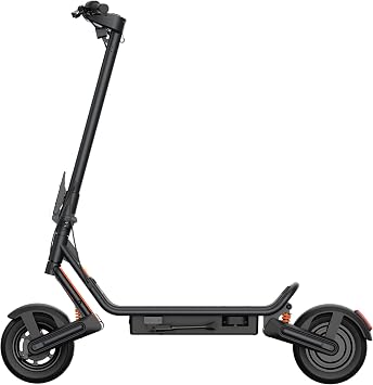 Apollo Go/Explore All Terrain Off-Road Electric Scooter for Adults | Powerful Motors, 28 MPH Top Speed, Up to 37-Mile Range, Airflow Suspension, Self-Healing Tires & 360 Lighting -Best Gift