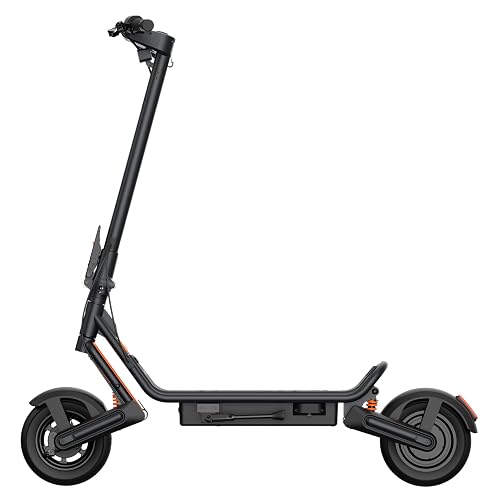 Apollo Go/Explore with Dual Motors