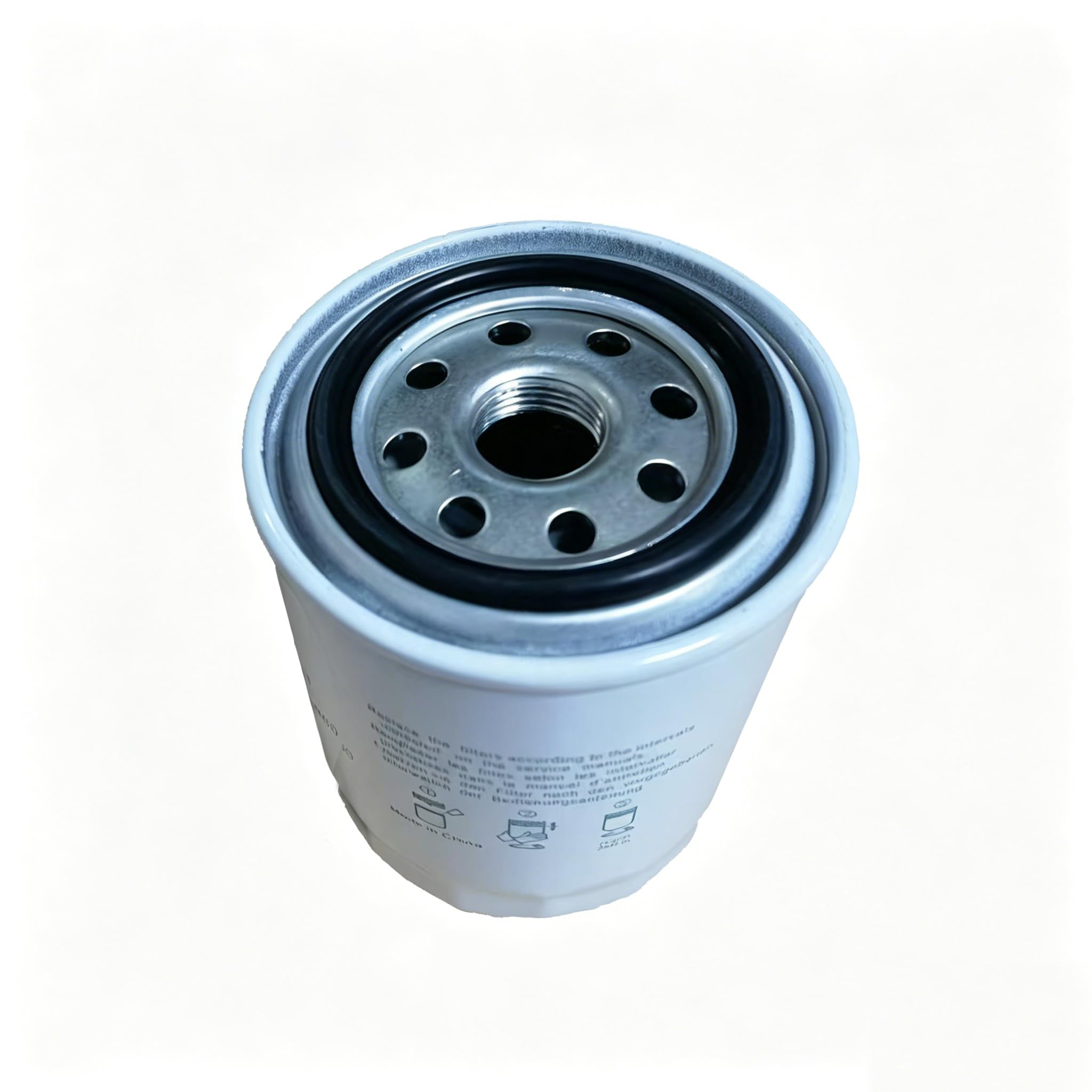 Amazon.com: ﻿SBA340501030 Hydraulic spin-on filter Fits for Case