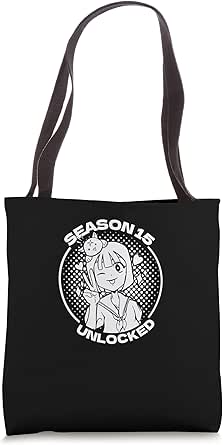 Amazon.com: Anime Birthday Girl Otaku Japanese Manga Season 15 Unlocked