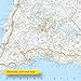 Marco Polo Algarve Pocket Travel Guide | Pull-out Map | Local Knowledge | Covers: Lagos, Albufeira, Tavira and more
