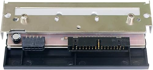 Miniatura 4 de Cabezal de impresión térmico para ZM400, cabezal de impresión para impresora Zebra ZM400 203dpi 79800M P41000-71