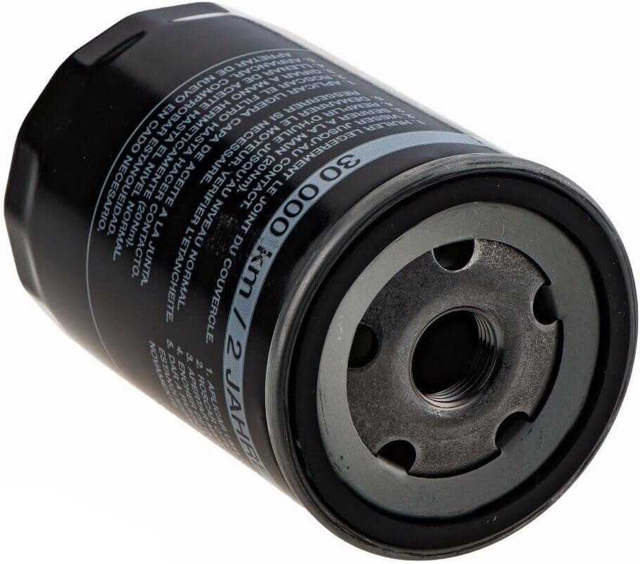 Volkswagen 06A 115 561 B, Engine Oil Filter