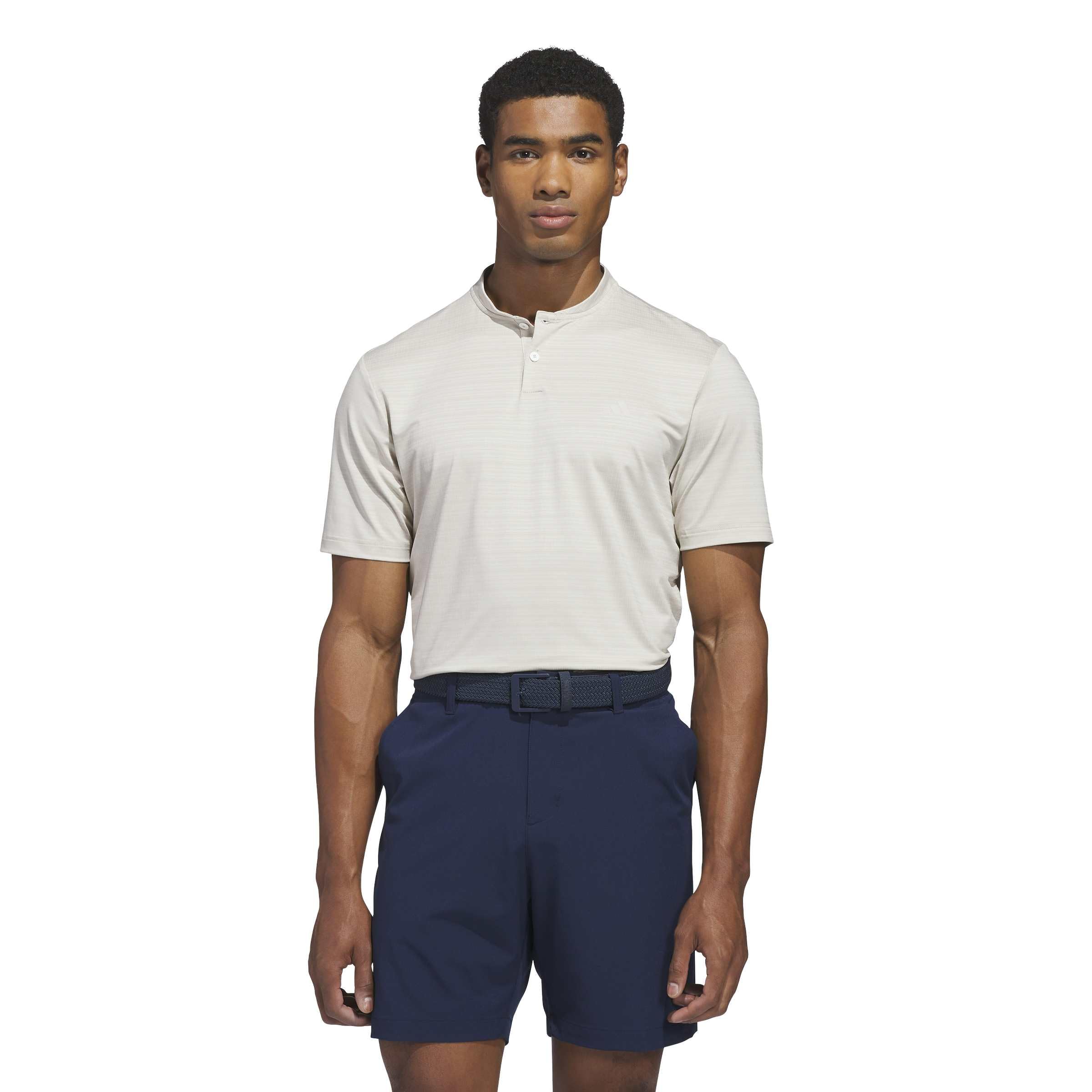 

                                                    adidas Men's ULTIMATE365 Sport Collar Polo Shirt, 