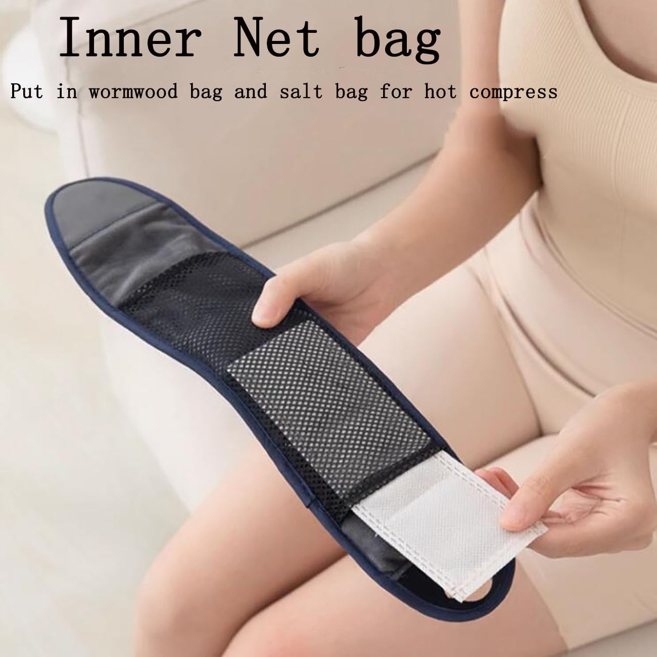 Muñequera con Calefacción para Manos Y Muñecas,Soporte De Muñeca Mano Ajustable,Tres Niveles De Calentamiento + Masaje Vibratorio,Calentador De Muñeca Portátil