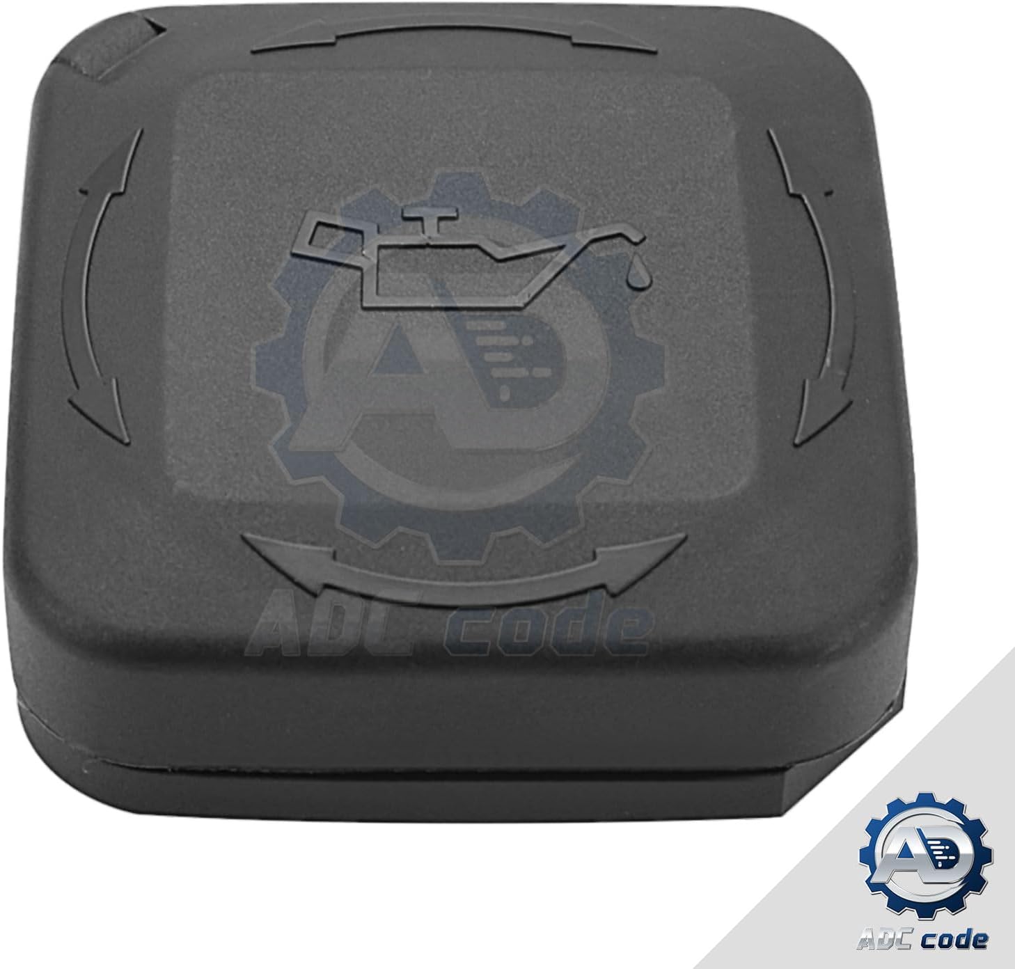 11127500568 Engine Oil Filler Cap | Compatible with BMW 325i 330i 525i 530i Z4