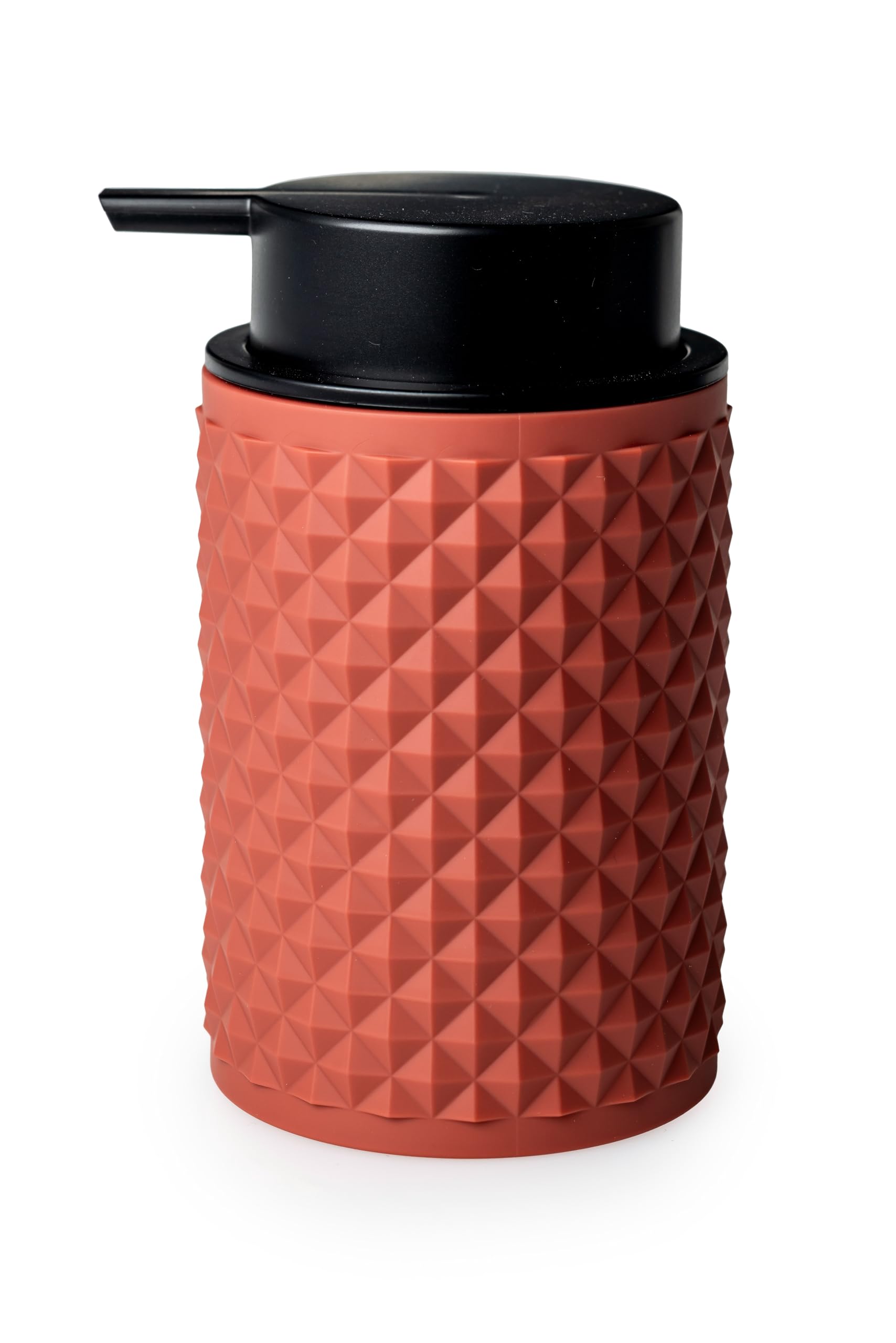 Blue Canyon Coral Figaro Soap Dispenser (Coral)