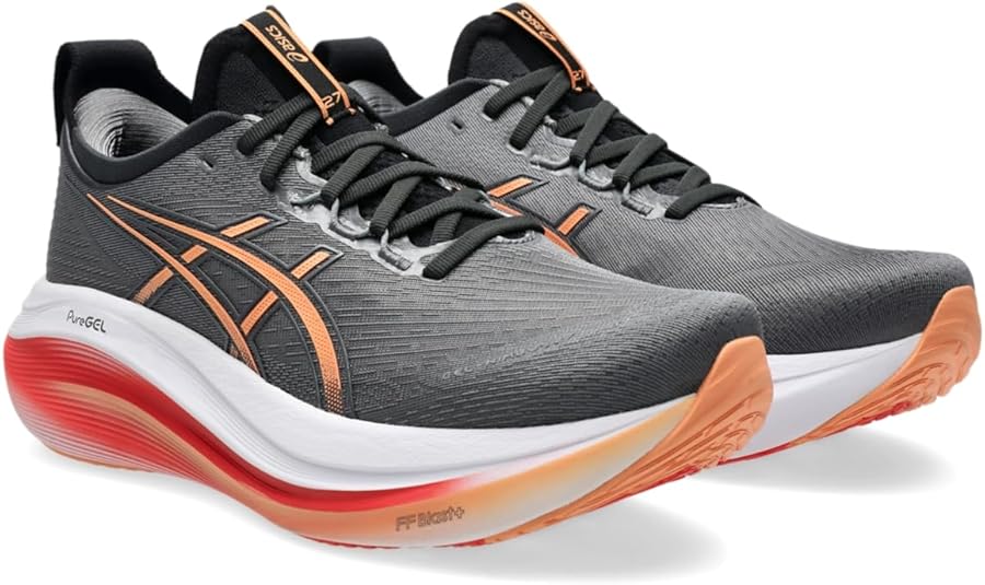 ASICS Mens Gel-Nimbus 27