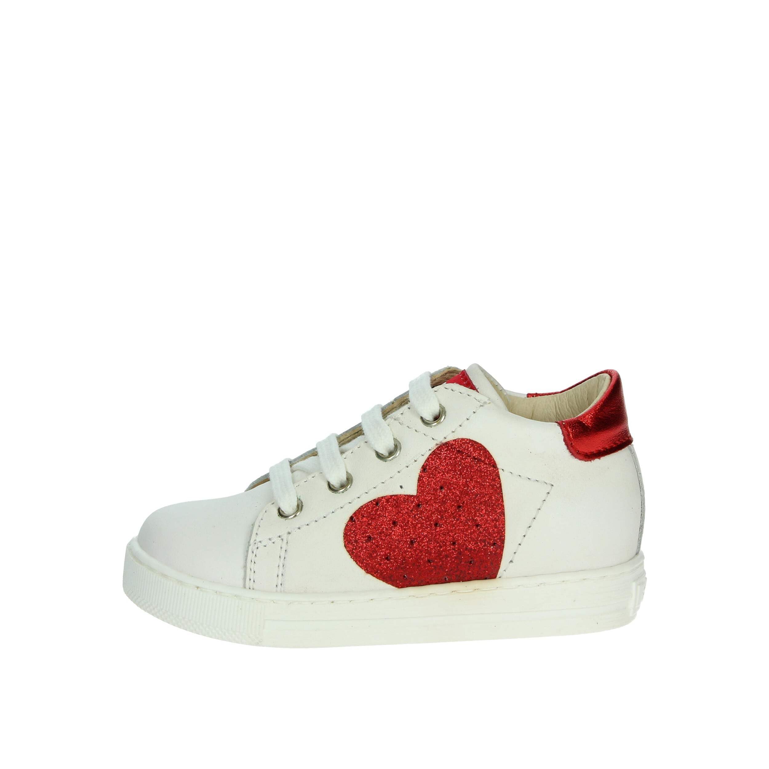 Falcotto Heart Bambine e Ragazze