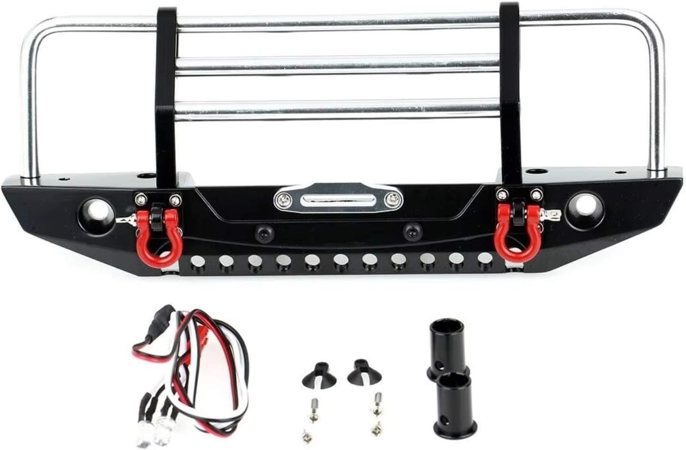 For Traxxas For TRX4 For TRX6 For Axial For SCX10 II III Gen8 Gen9