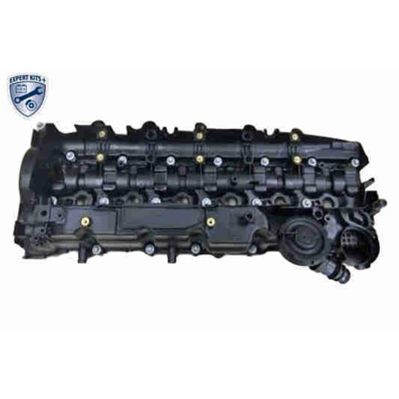 VAICO Copritestata V20-4169 Compatibile con: BMW 5, X5
