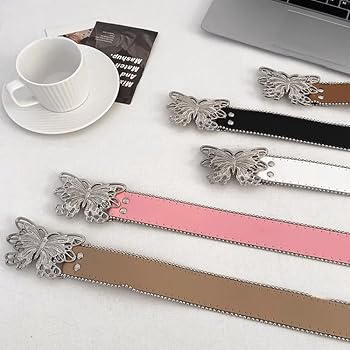 y2k フェアリーグランジ バレエコア ハートのビジューデザインチェーンベルト y2k フェアリーグランジ バレエコア ハートのビジューデザインチェーン