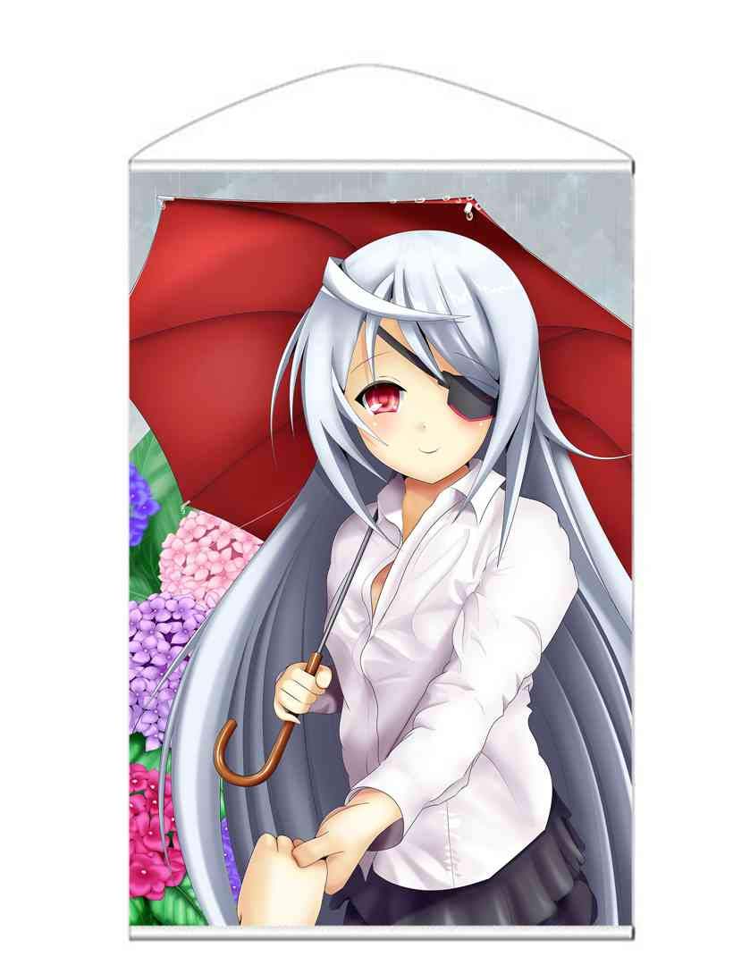 IS(インフィニット・ストラトス) ラウラ・ボーデヴィッヒ～原作版・夢