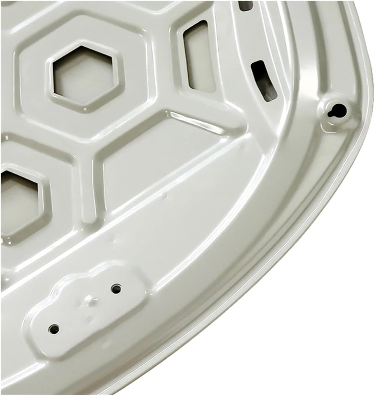 フロントフードボンネットカバー モデル3 2018-2023 1081390-E0-C カー