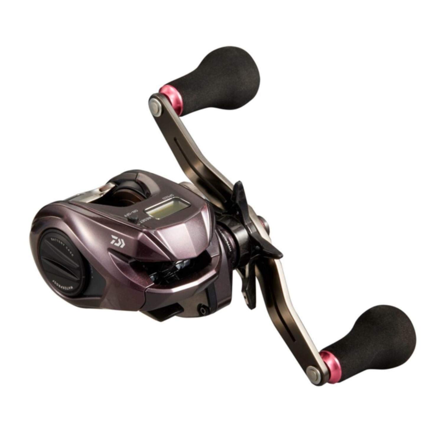 Amazon.com : Daiwa 21 Kongfang IC 150PL : Sports & Outdoors