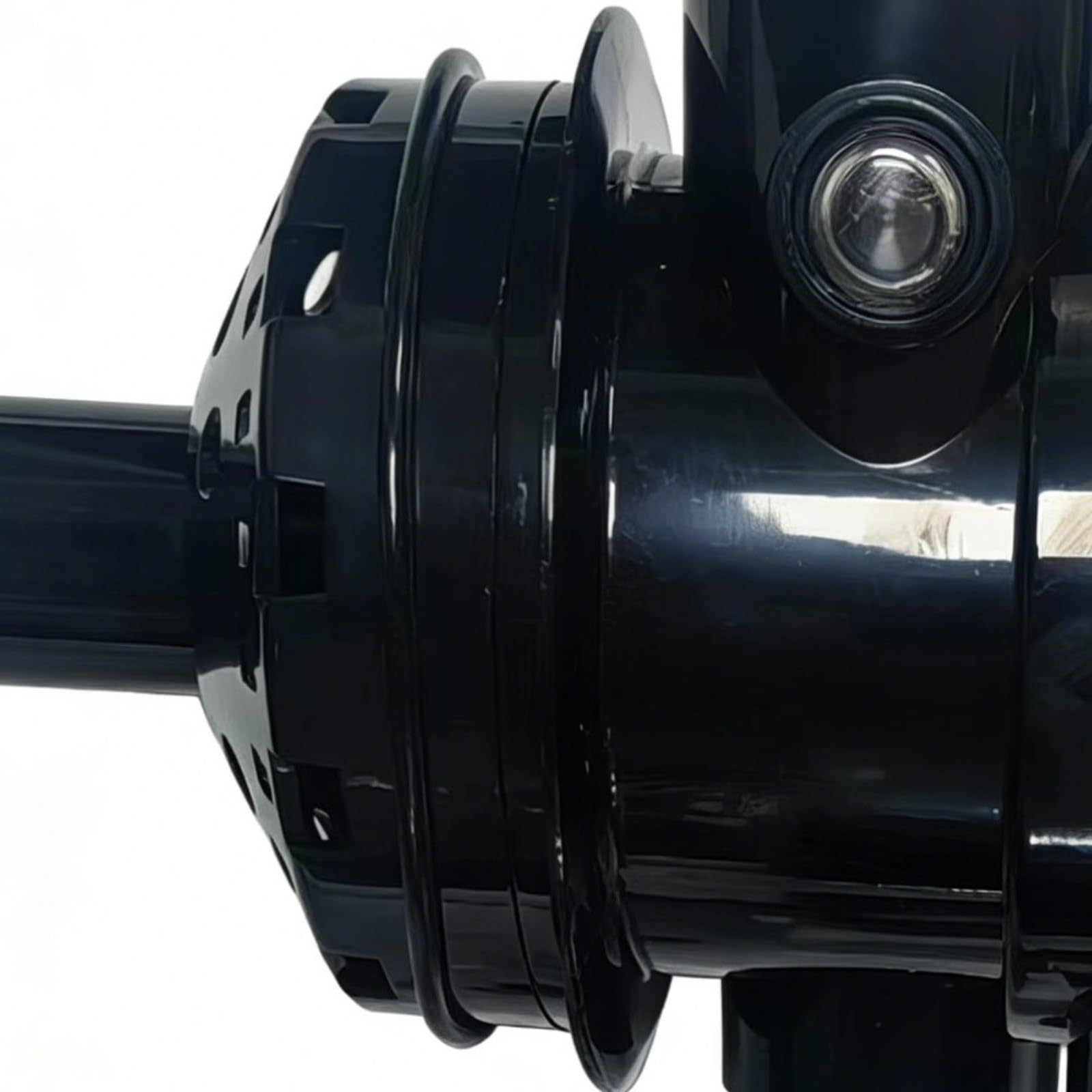 Válvula de control de repuesto para SP071620T para filtro de arena Vari-Flo de 2 pulgadas, incluye abrazadera y anillo O