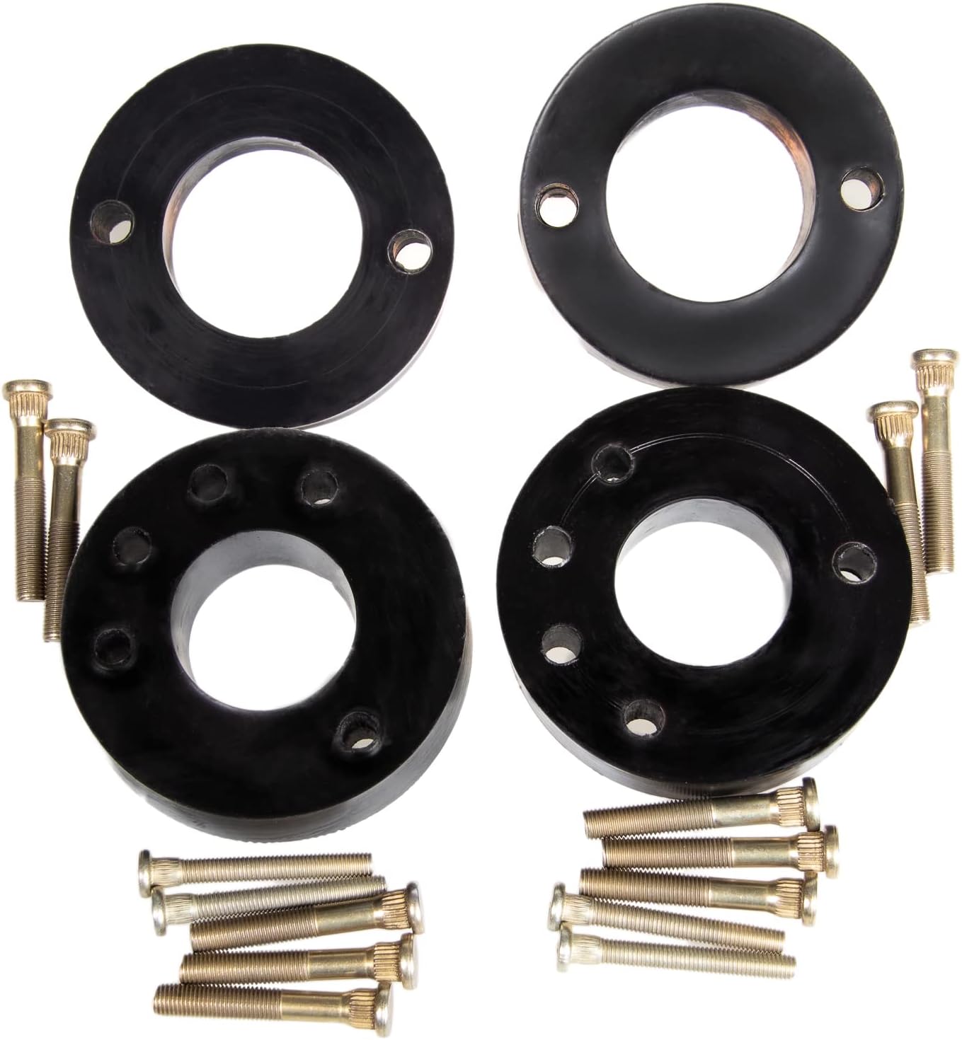 Leveling Lift Kit 1.2 inch 30mm Compatible with Honda - Fits Accord 1998-2008, Torneo 1997-2002