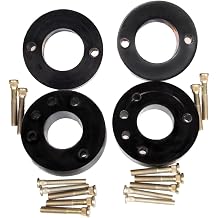Leveling Lift Kit 1.2 inch 30mm compatible with Honda - Fits Accord 1998-2008, Torneo 1997-2002