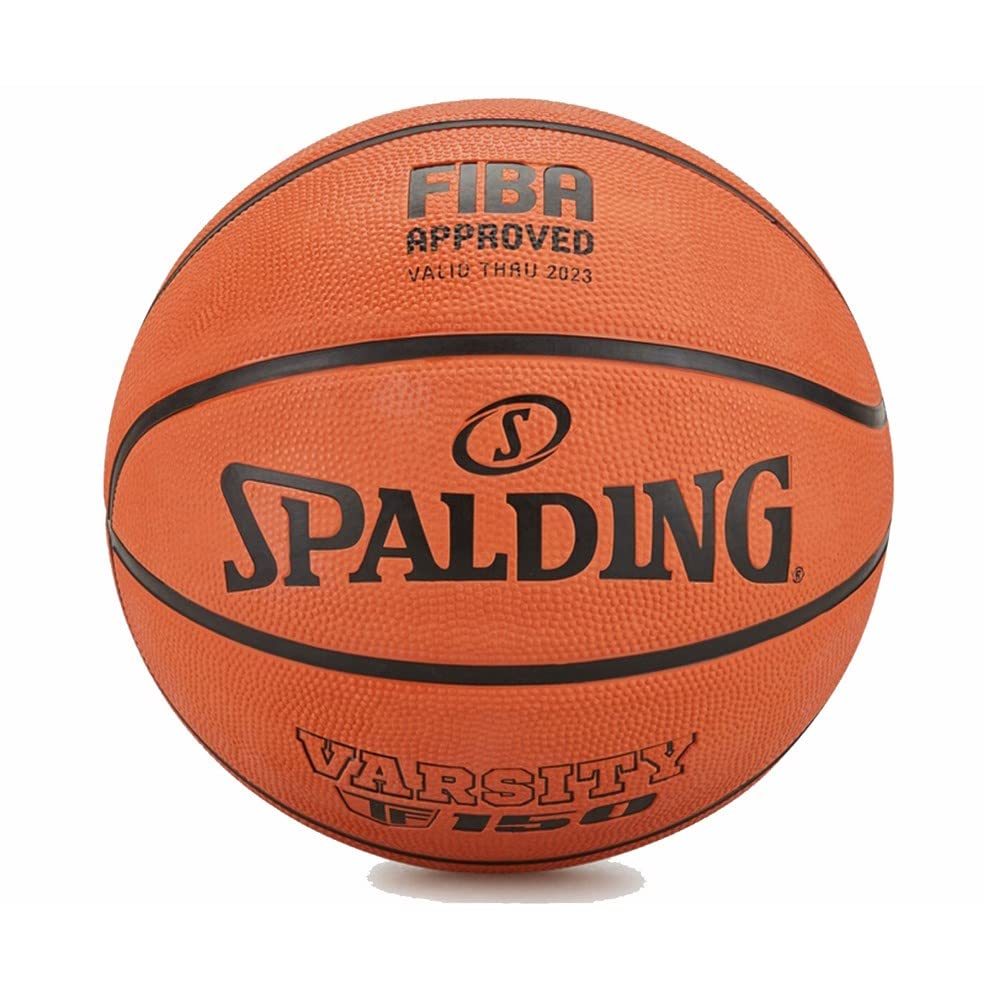 SpaldingTF-150 Outdoor Basketball