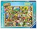 Ravensburger - 19482 7 - Puzzle - Le Placard du Jardinier - 1000 Pièces