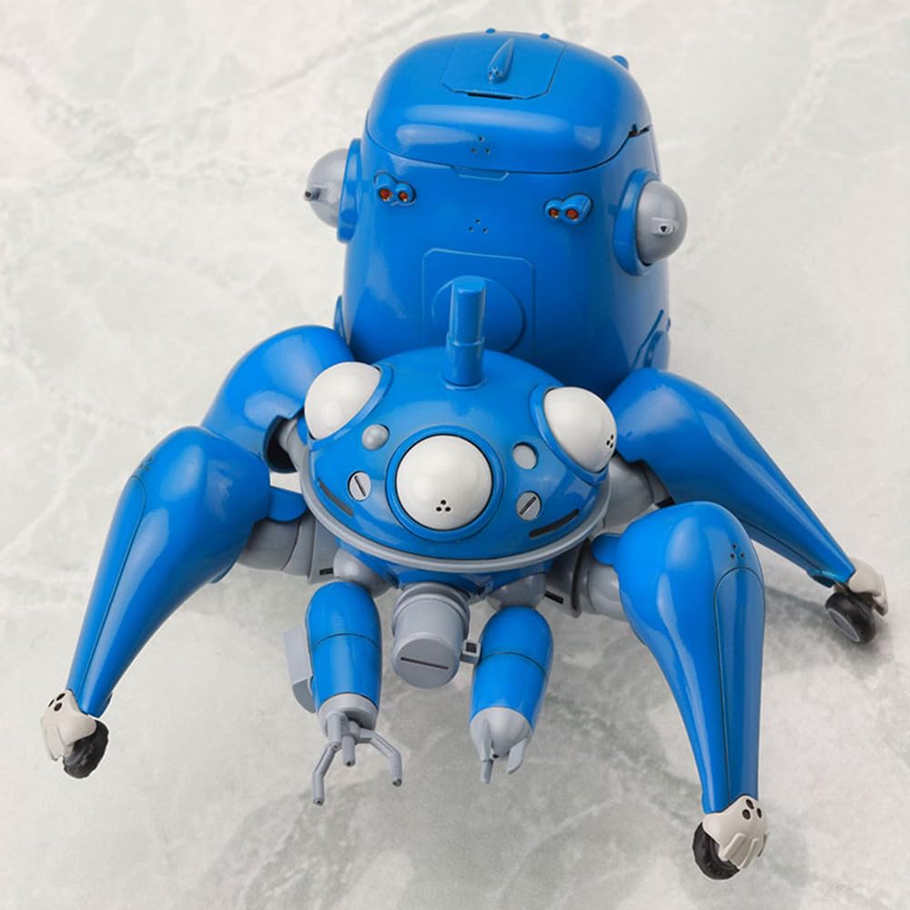 Amazon | 壽屋(KOTOBUKIYA) 攻殻機動隊 STAND ALONE COMPLEX タチコマ