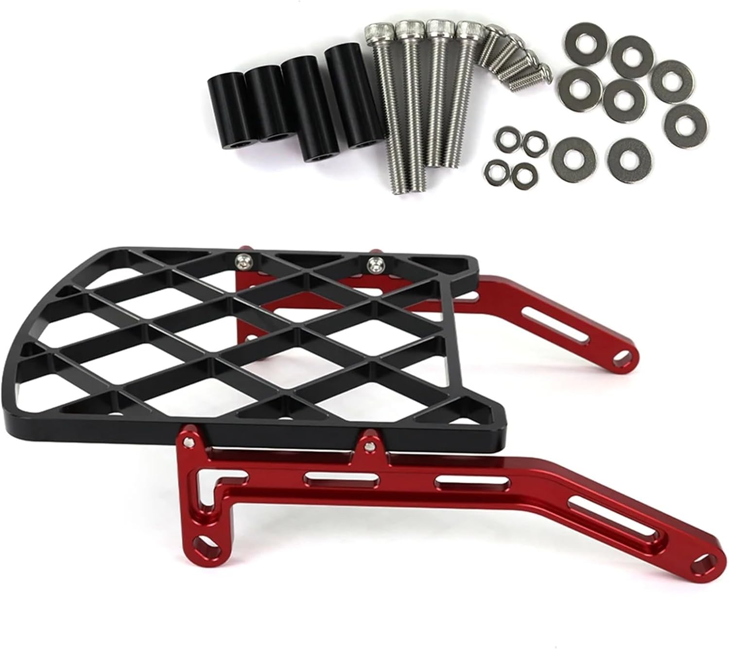 リアキャリア バイク CRF 300 L ため CRF300L 2021 2022 2023