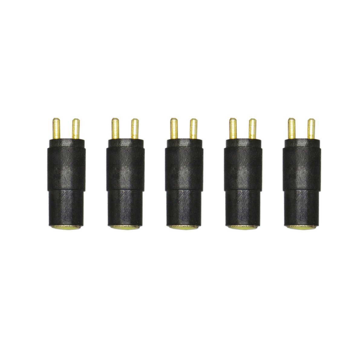 5 Pcs New Dental LED Bulb for NSK Dental LED Motor Handpiece Replacement