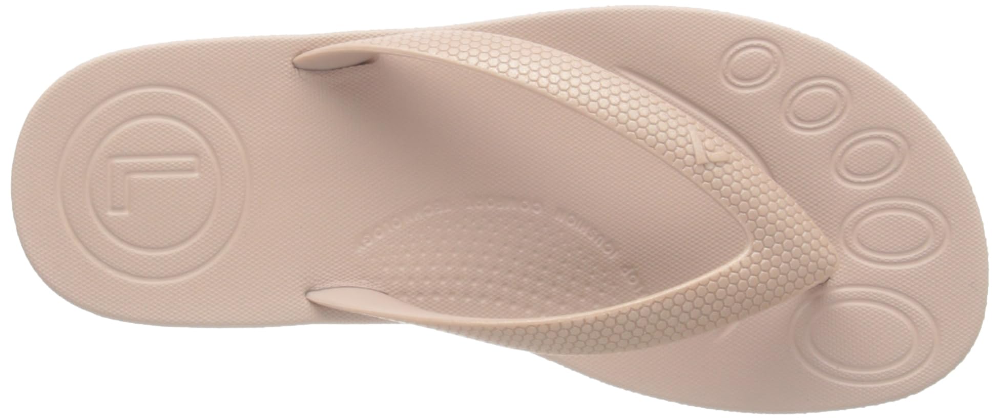 Fitflop Unisex Kinder Iqushion Kids Junior Ergonomic Flip-flopsFlipflop
