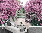 🖼️Mural de papel tapiz autoadhesivo: no necesita usar ningún adhesivo, simplemente retire la parte posterior y péguelo en cualquier superficie lisa y limpia para decorar. Use este producto solo en superficies lisas, libres de grasa y polvo.